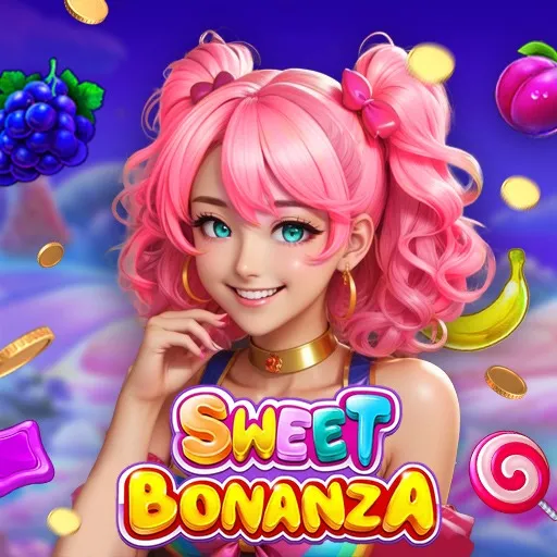 Sweet Bonanza